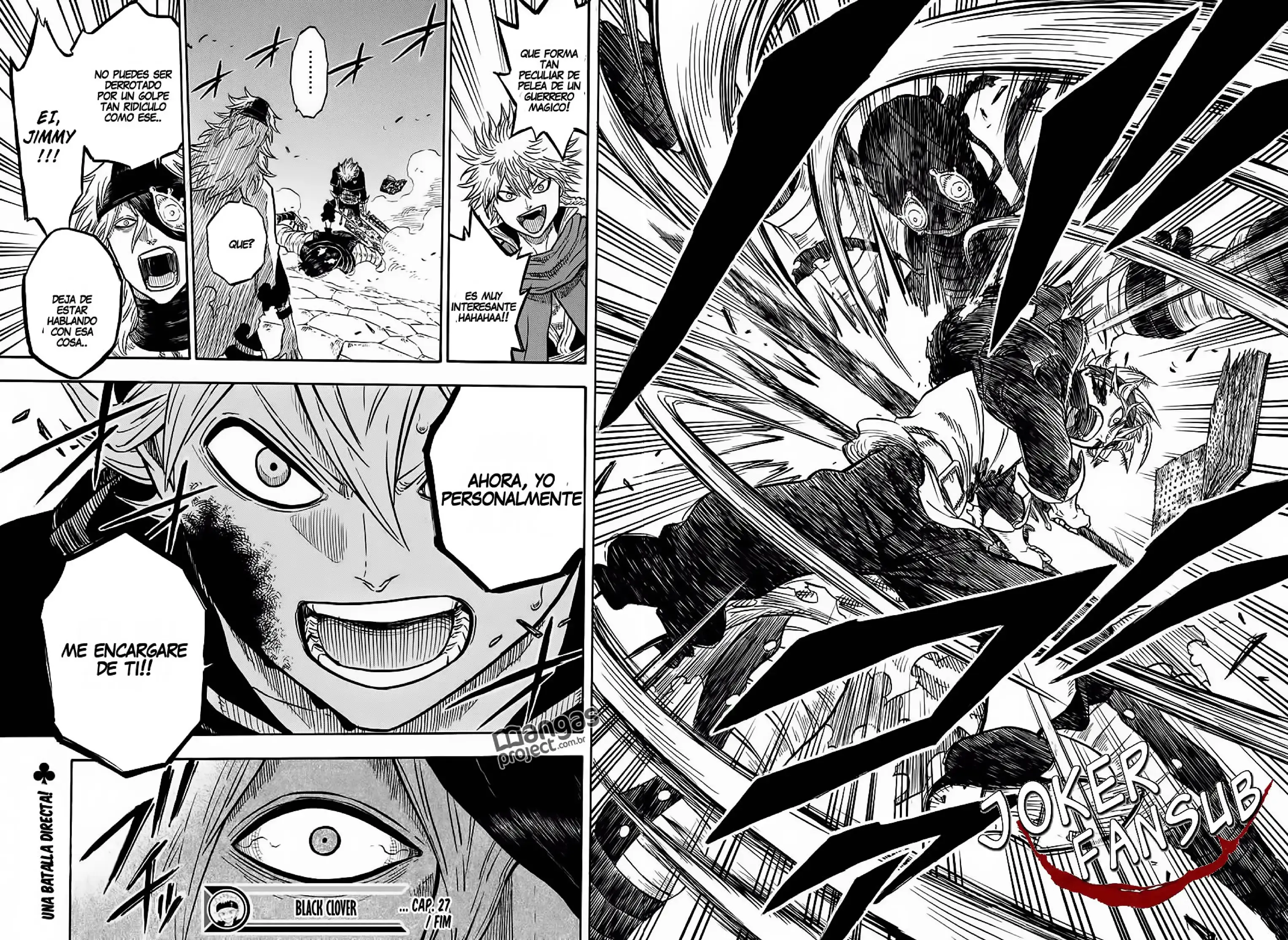 Capitulo 27 page 19
