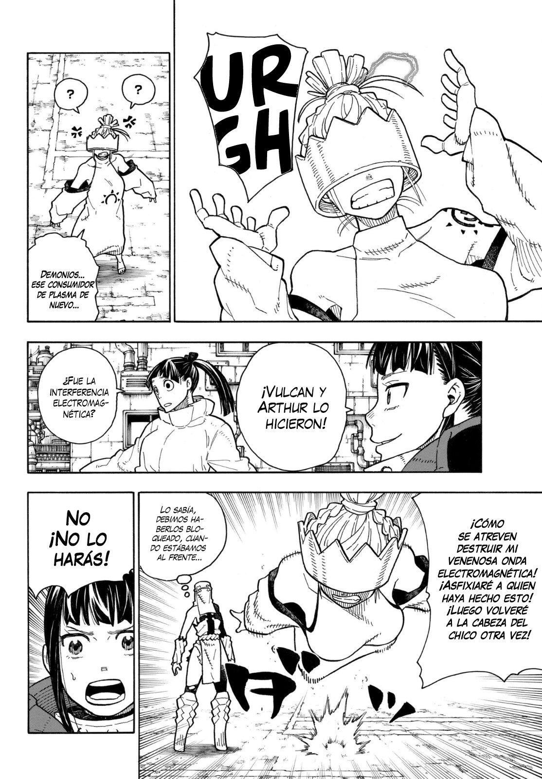 Capitulo 143 page 14