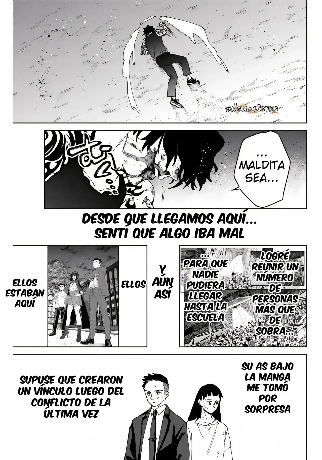 Capitulo 145 page 19