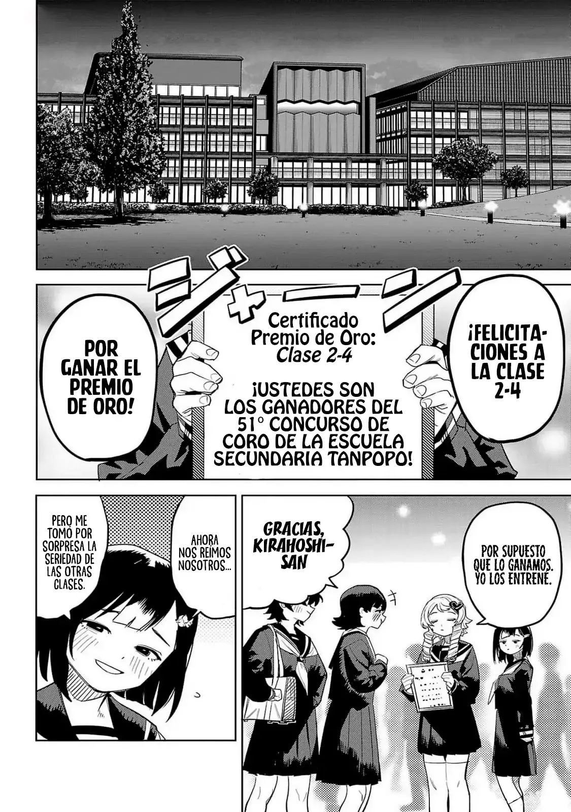 Capitulo 206 page 11
