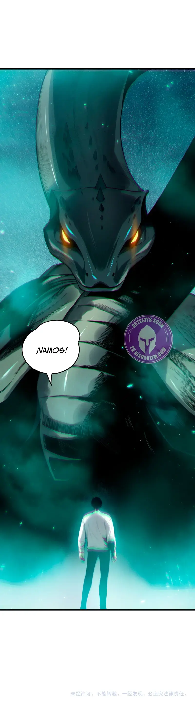 Capitulo 121 page 33