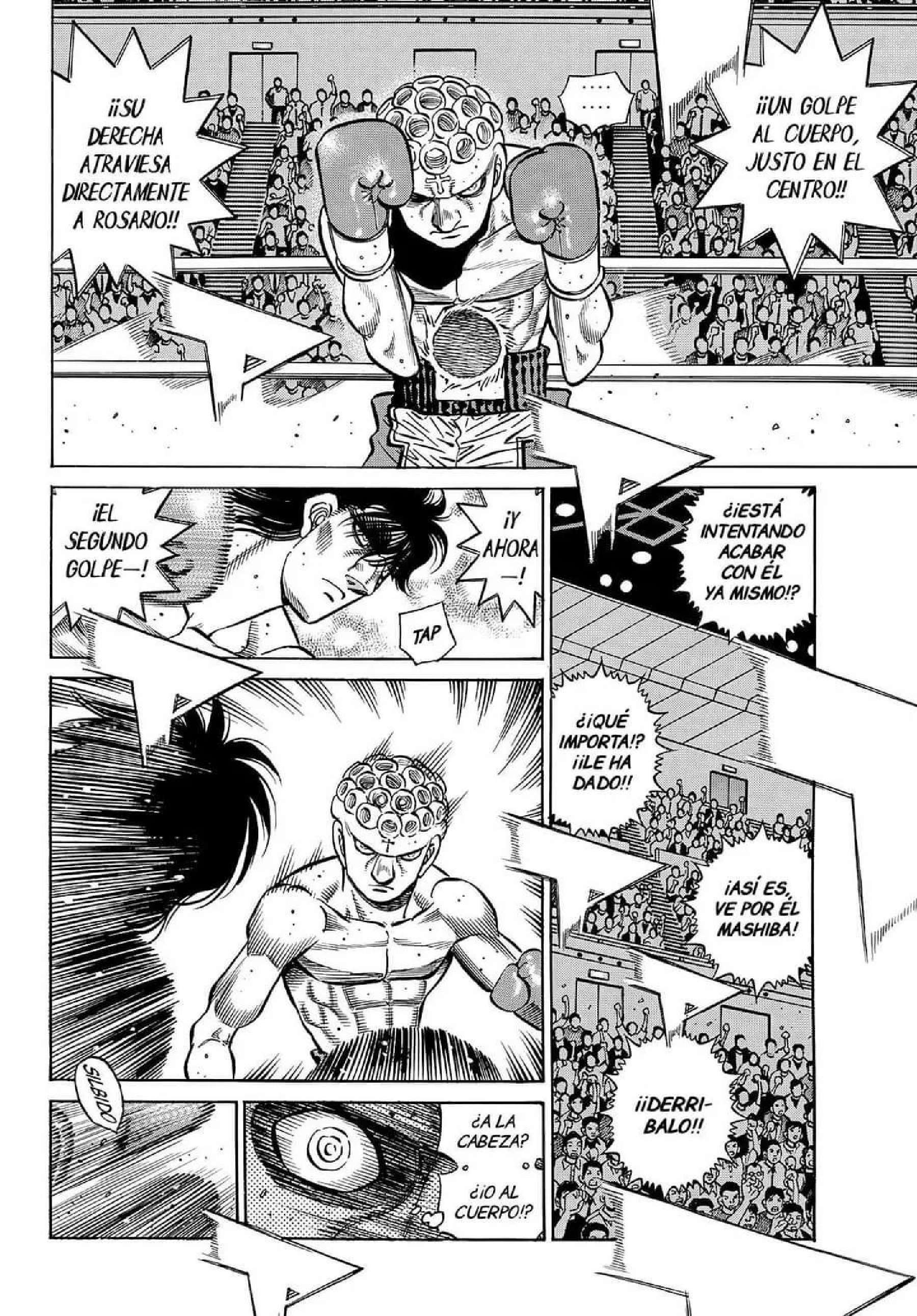 Capitulo 1452 page 7