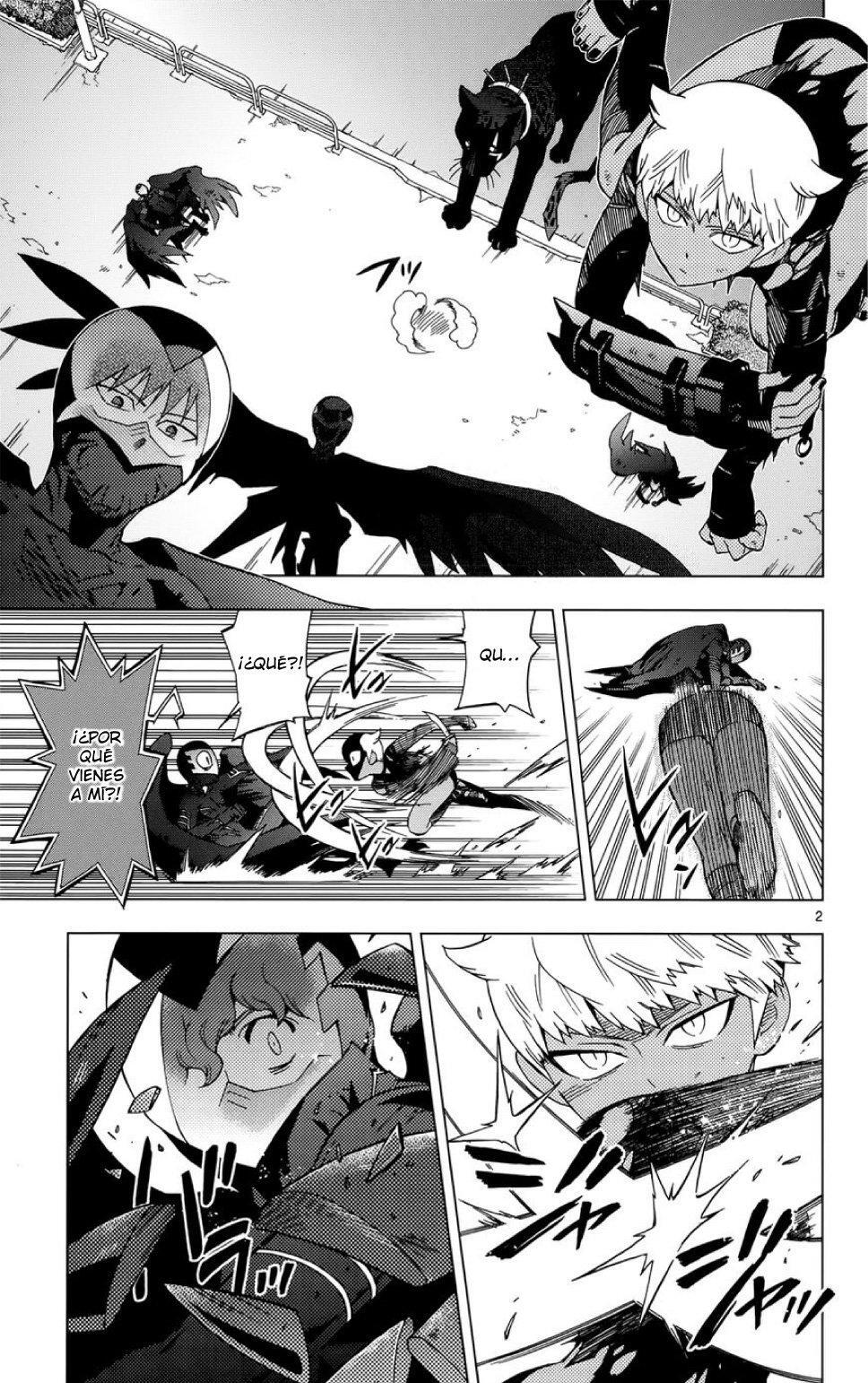 Capitulo 28 page 3