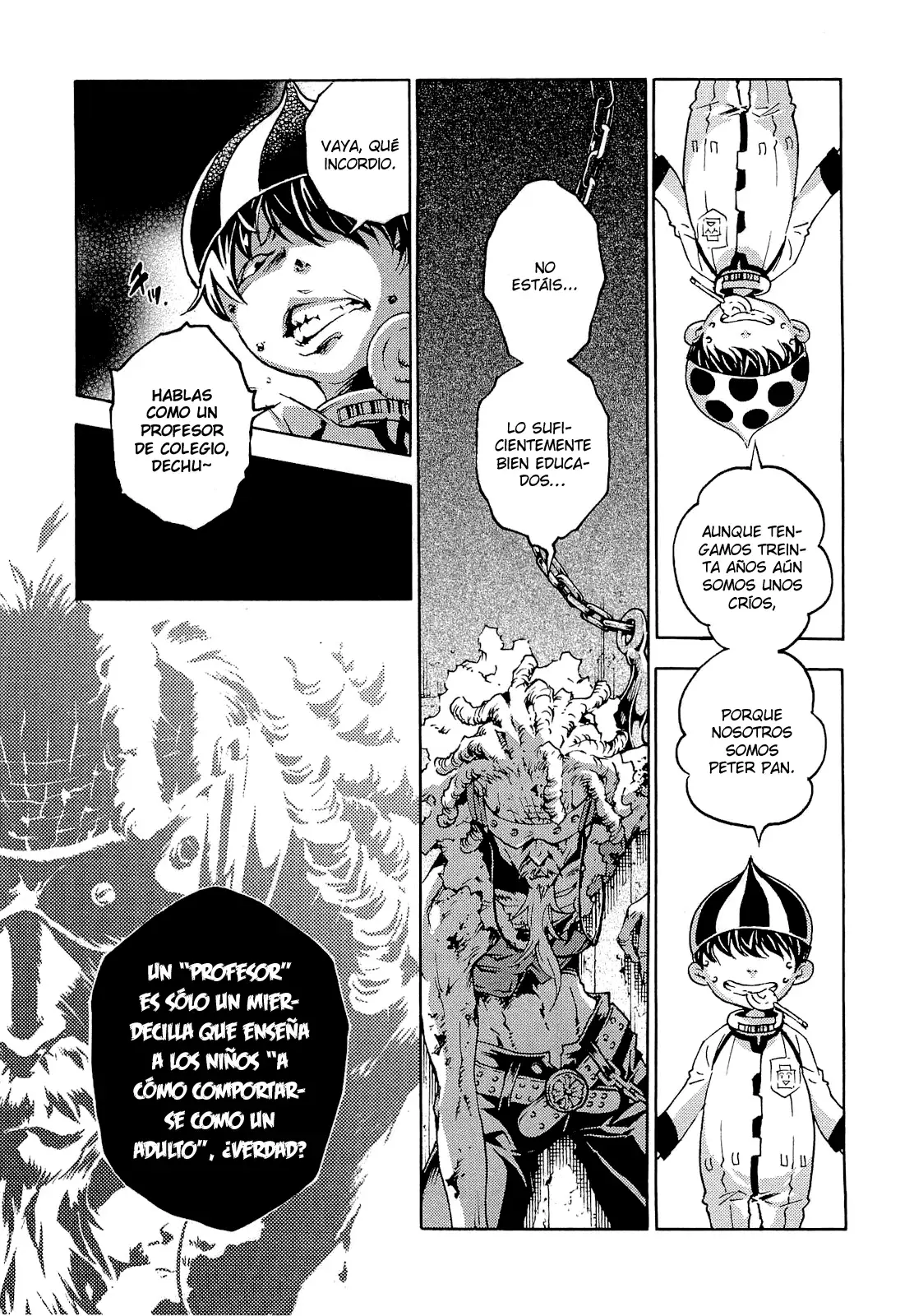 Capitulo 34 page 10