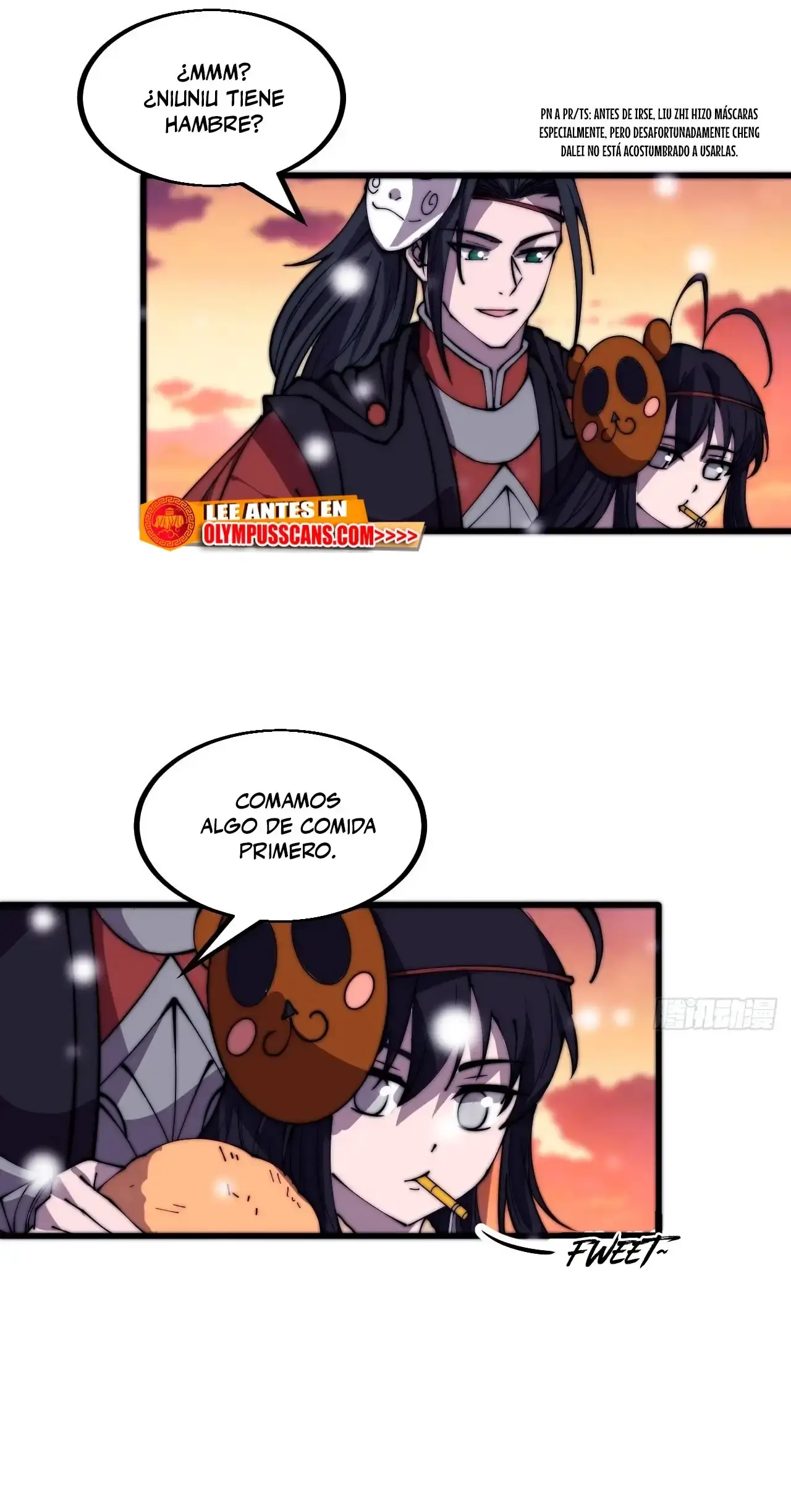 Capitulo 441 page 23