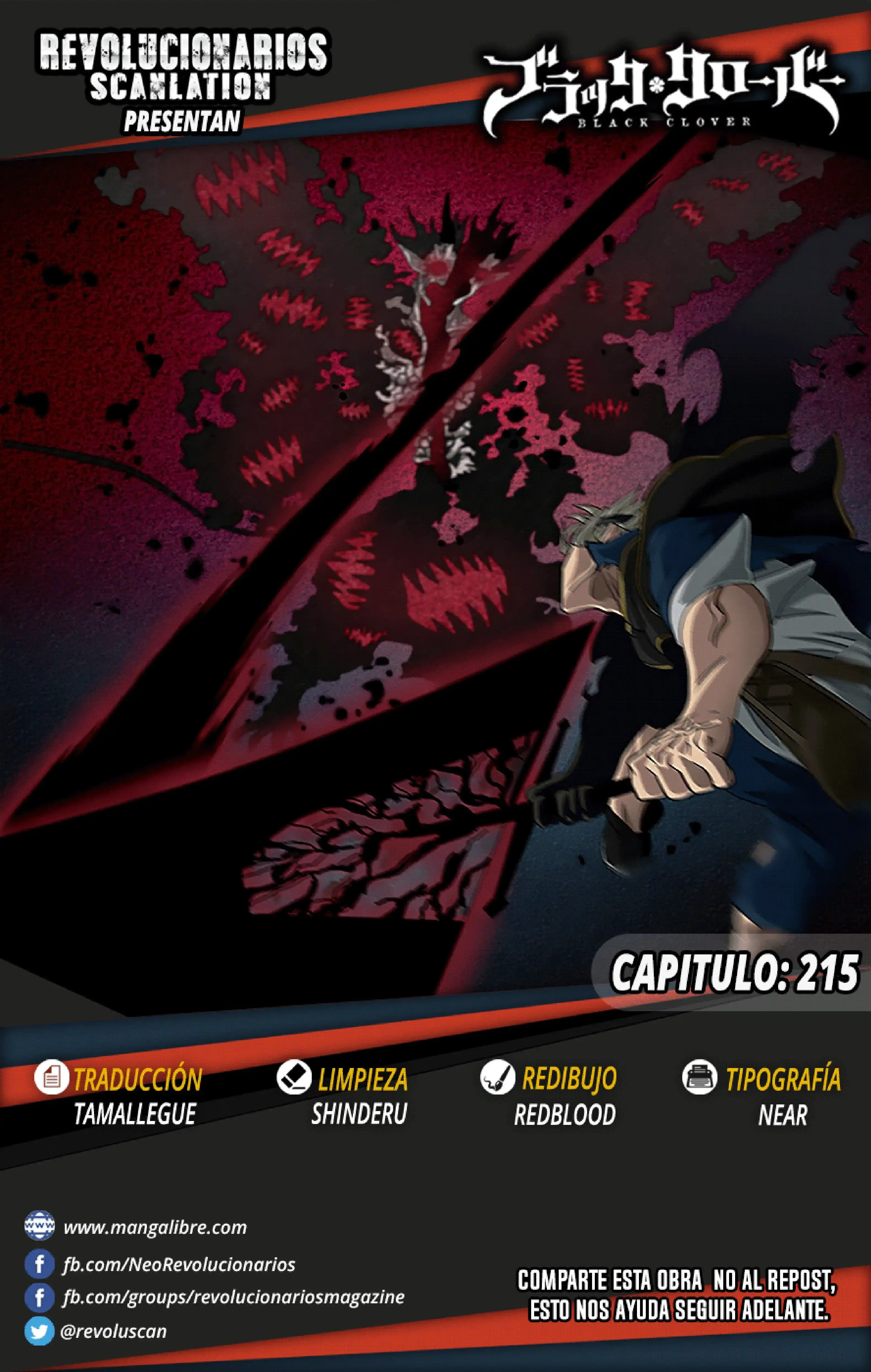 Capitulo 215 page 12