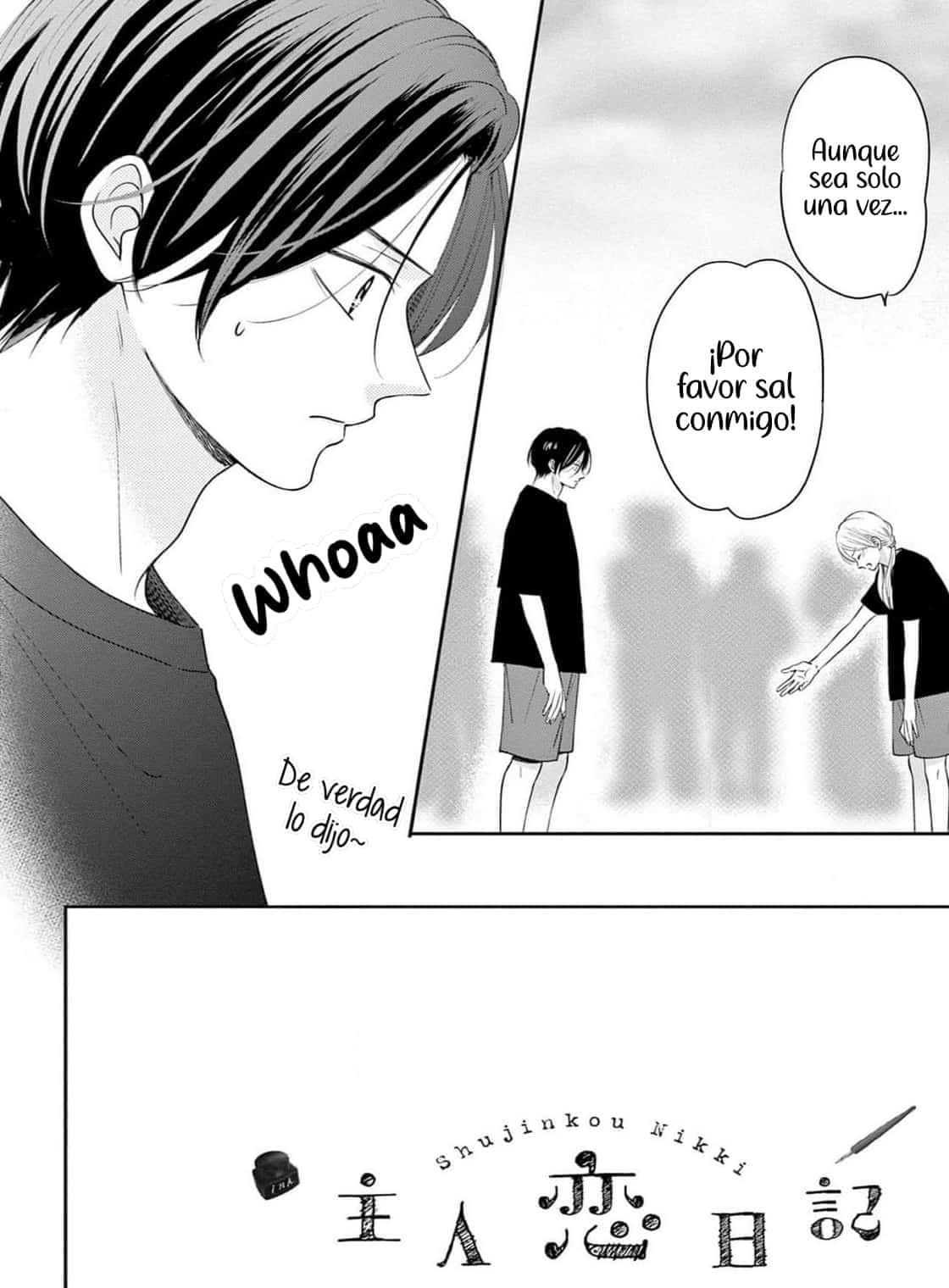 Capitulo 31 page 4