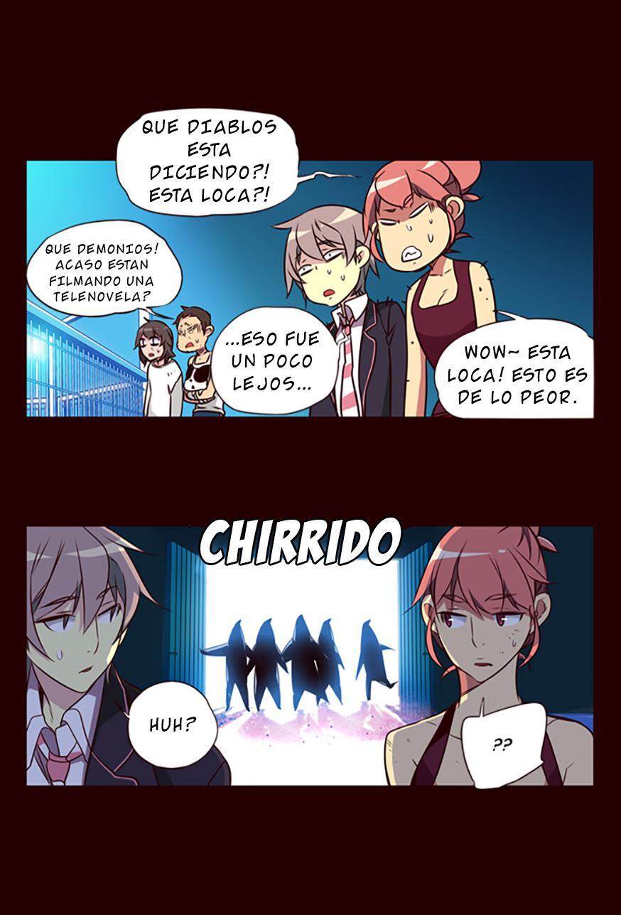 Capitulo 171 page 22
