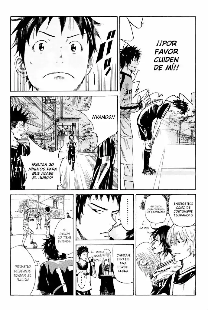 Capitulo 39 page 5