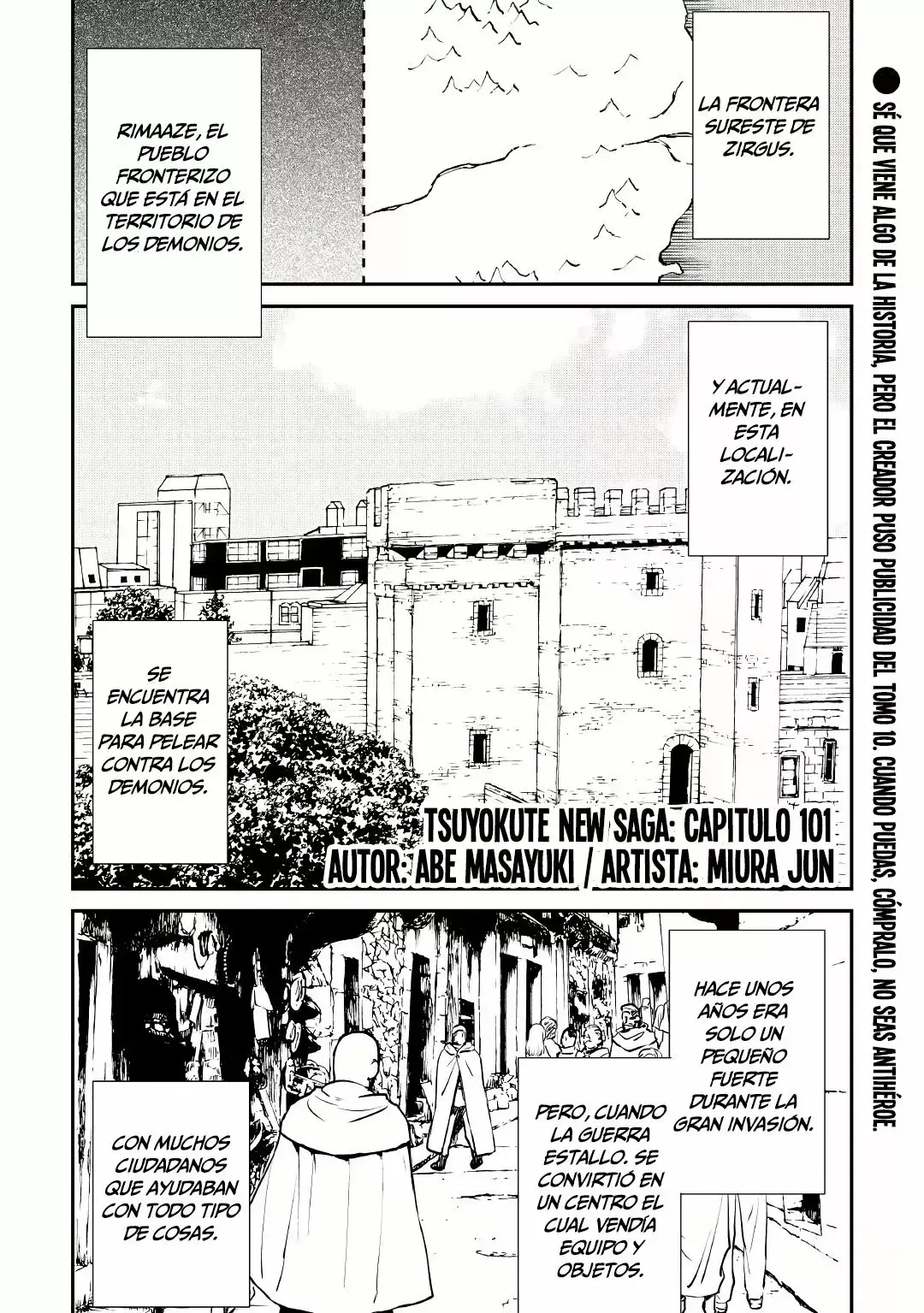 Capitulo 101 page 3