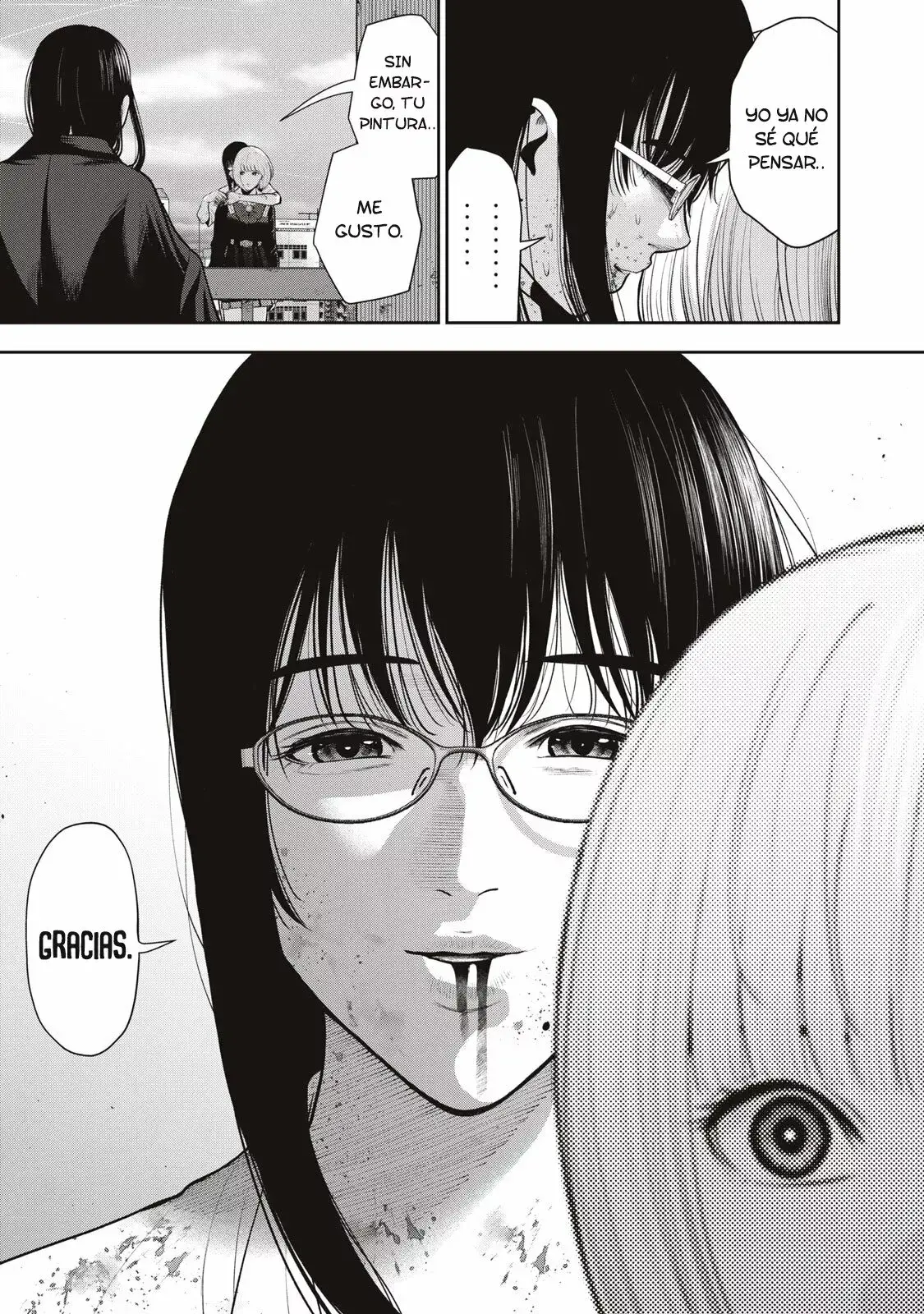 Capitulo 43 page 20