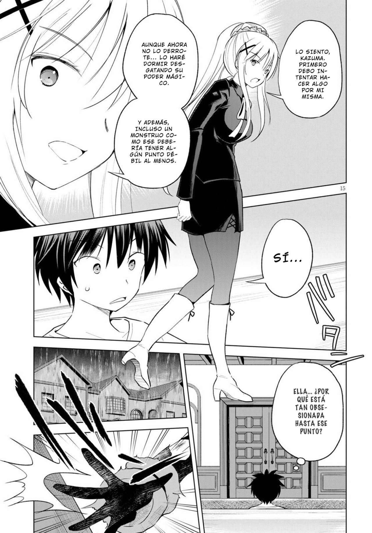 Capitulo 69 page 15
