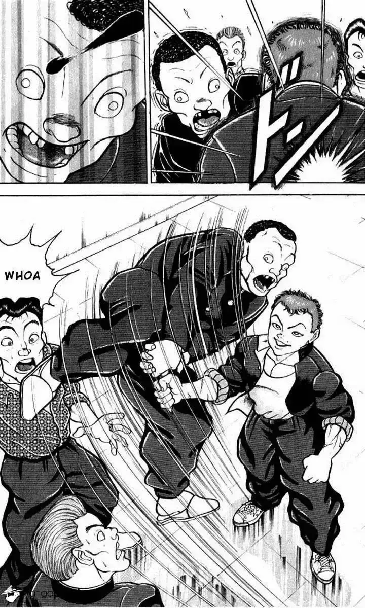 Capitulo 106 page 8