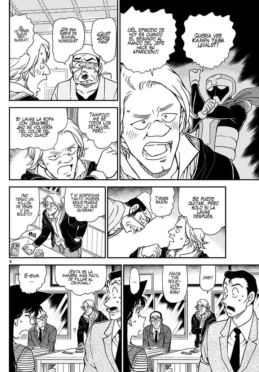 Capitulo 977 page 7