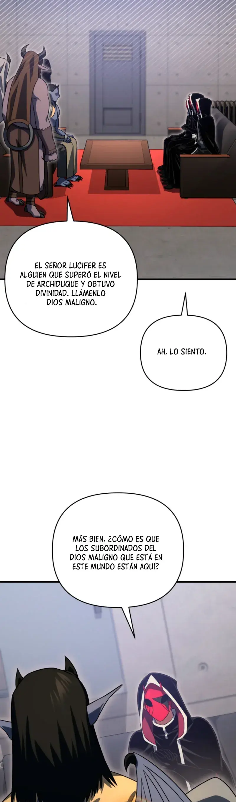 Capitulo 126 page 34