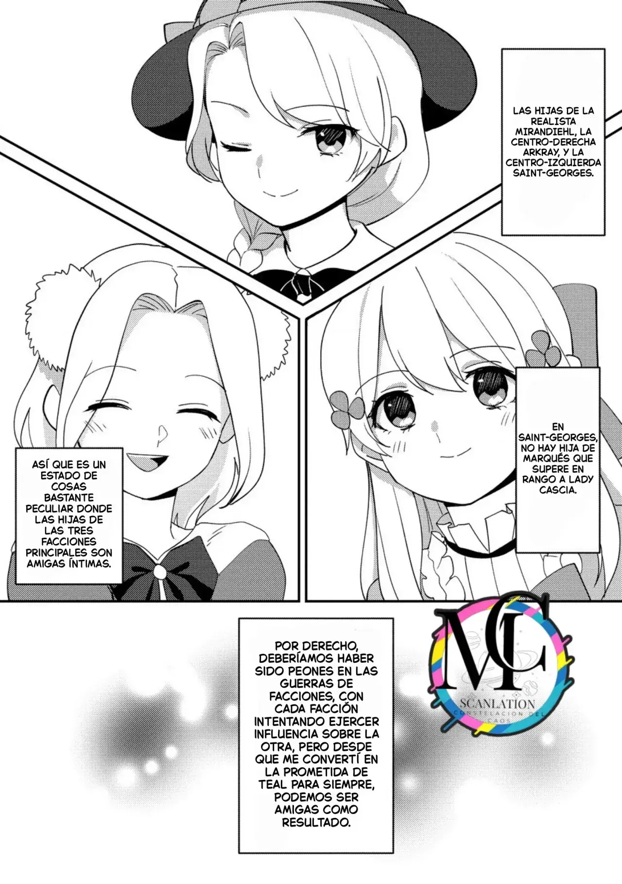 Capitulo 23 page 17