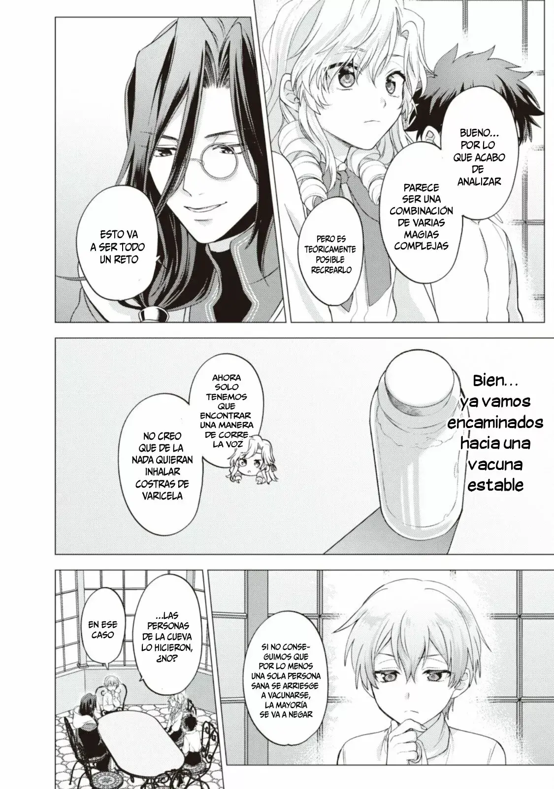 Capitulo 8 page 27