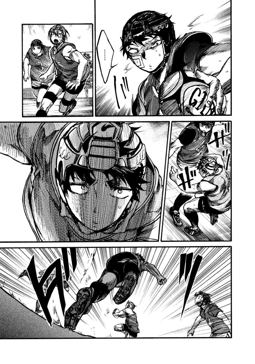 Capitulo 31 page 13