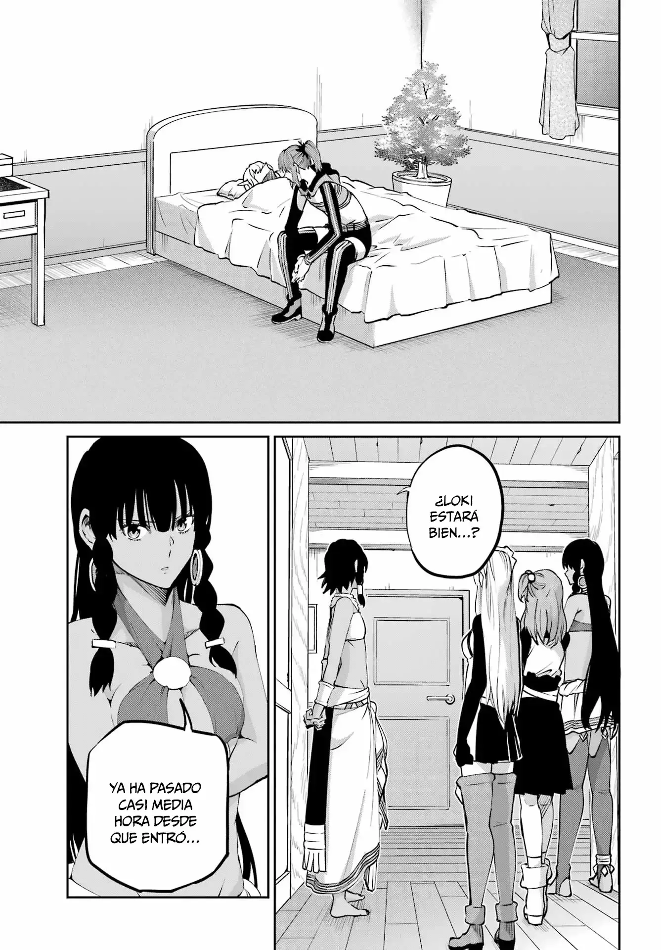 Capitulo 114 page 36