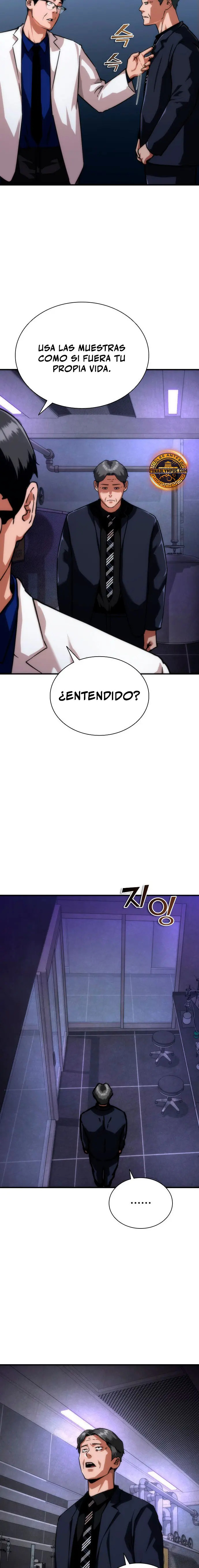 Capitulo 129 page 16