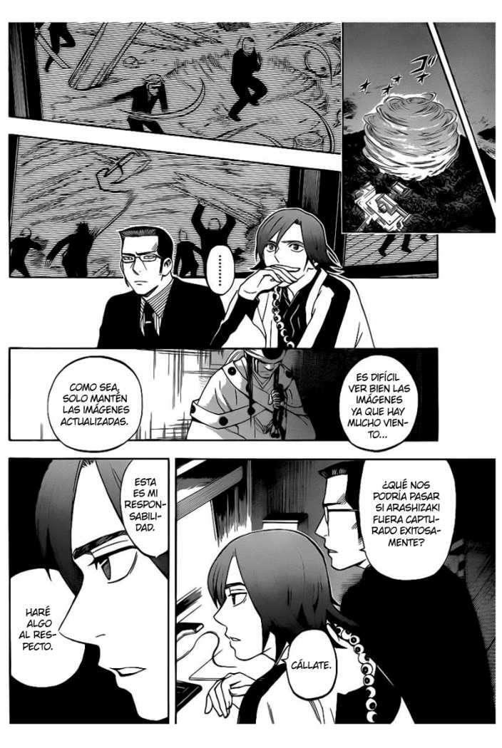Capitulo 307 page 8