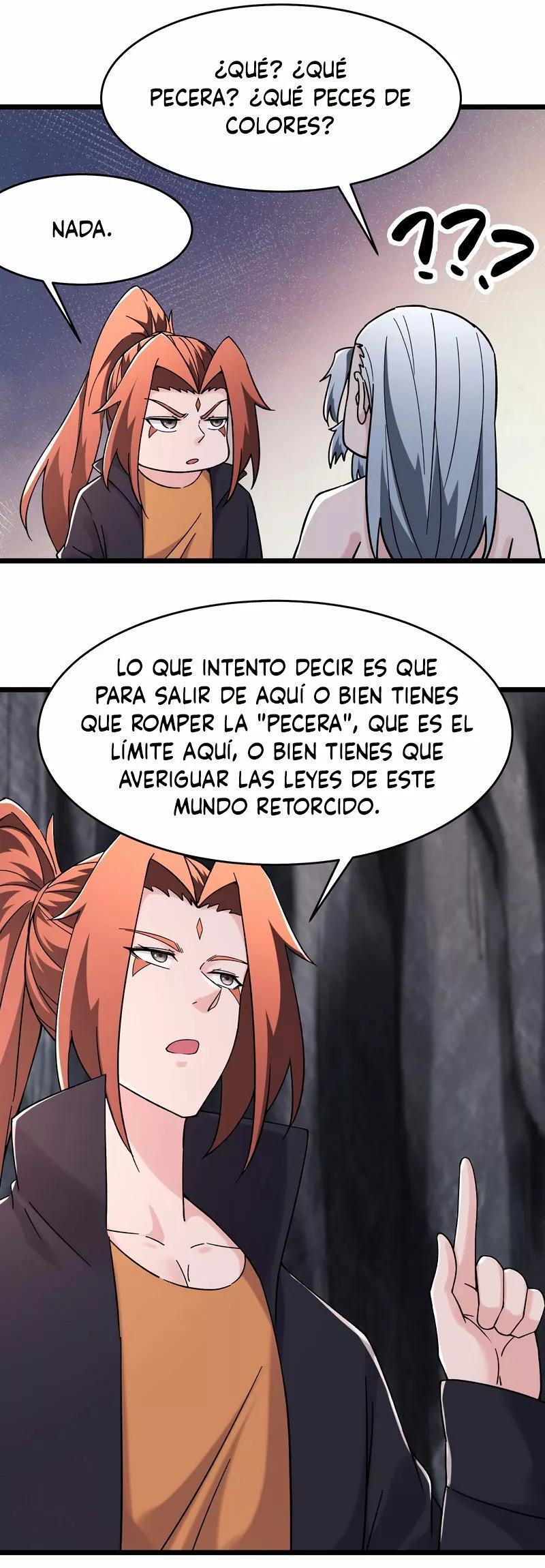 Capitulo 168 page 21