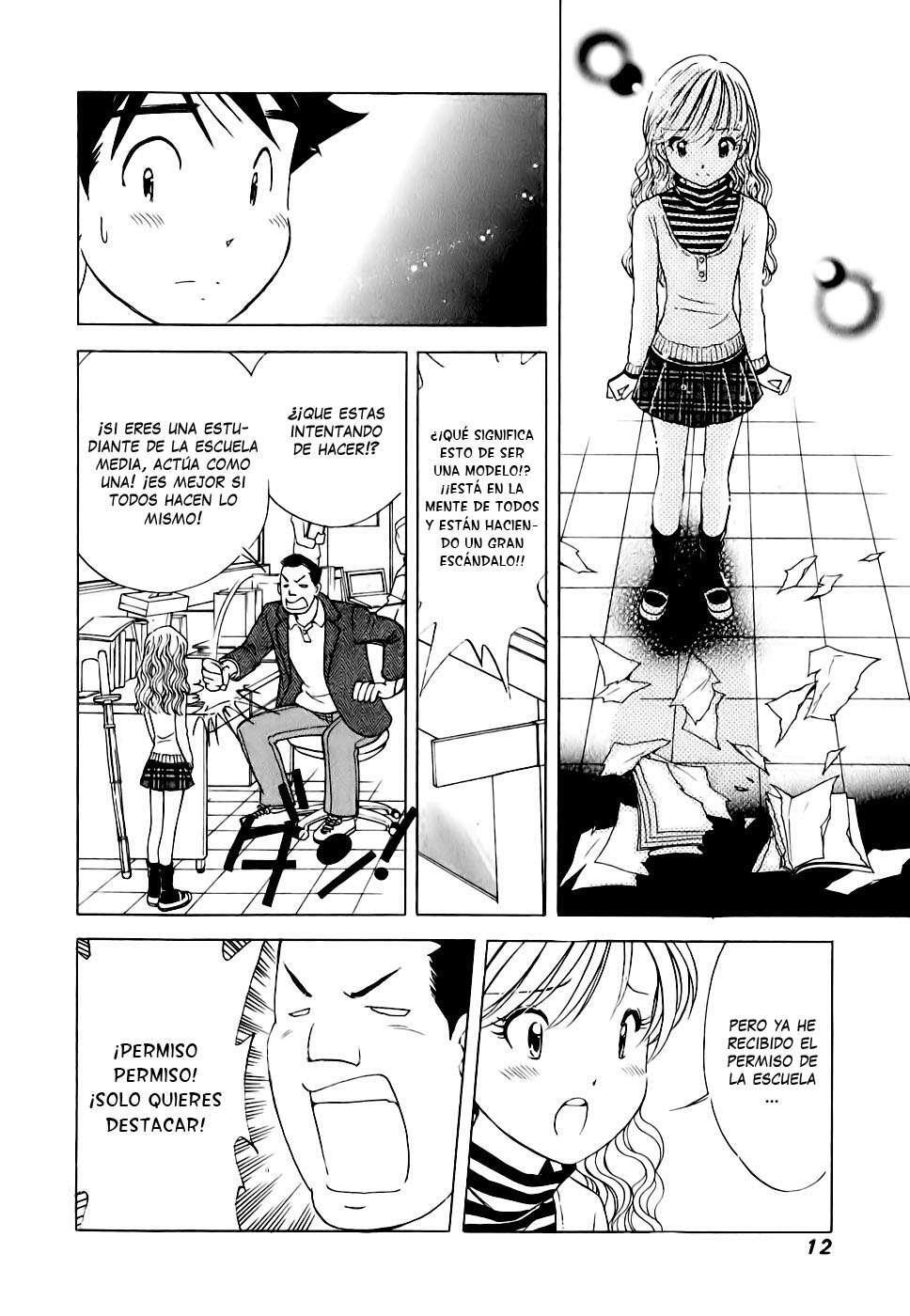 Capitulo 49 page 14