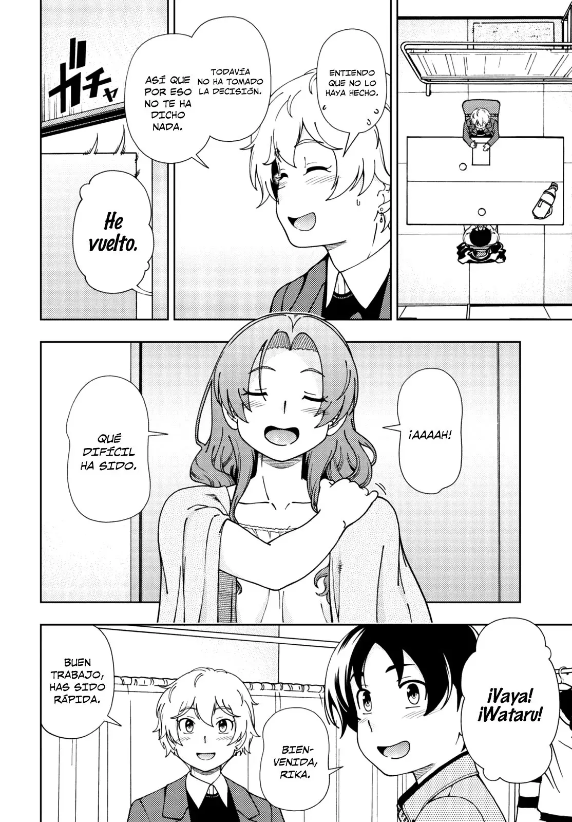 Capitulo 48 page 14