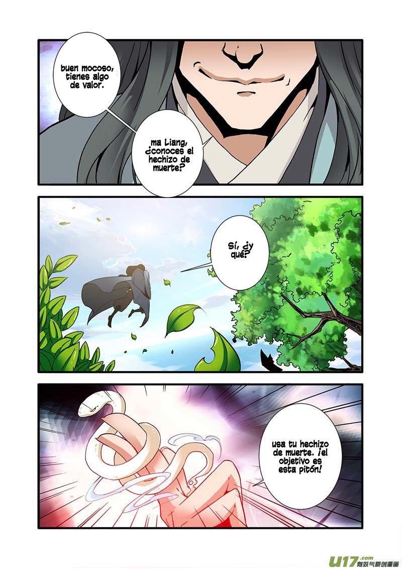 Capitulo 91 page 20
