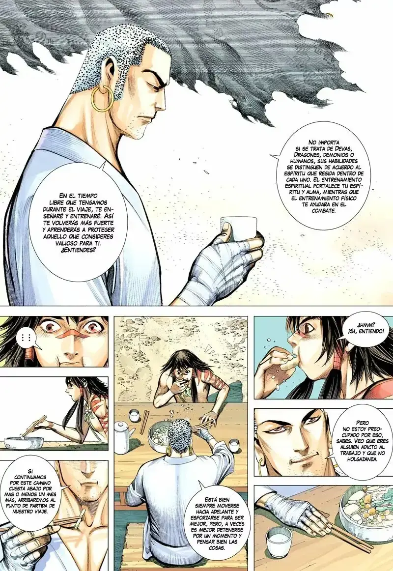 Capitulo 10 page 16