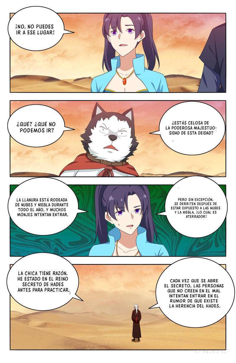 Capitulo 416 page 11