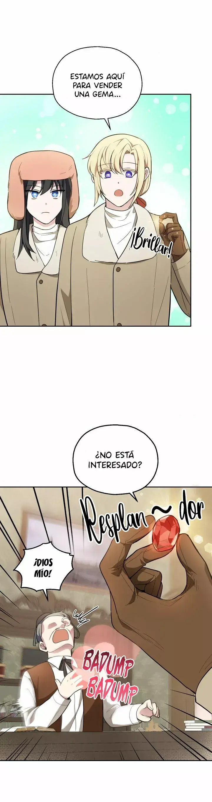 Capitulo 34 page 17