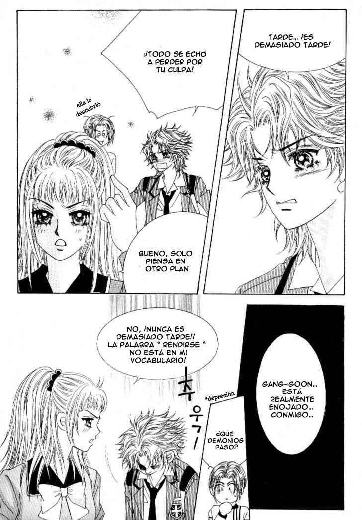 Capitulo 49 page 19