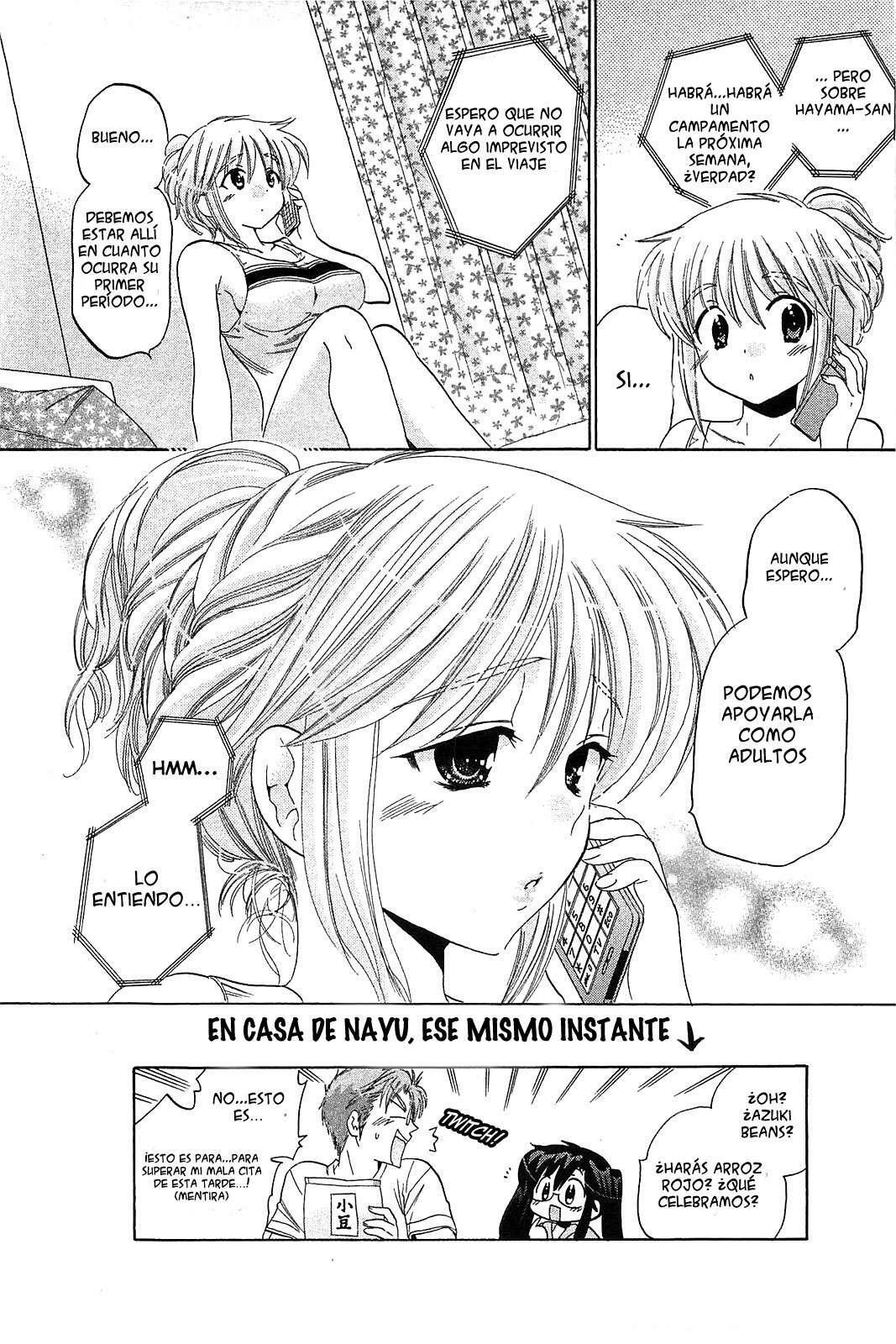 Capitulo 41 page 27