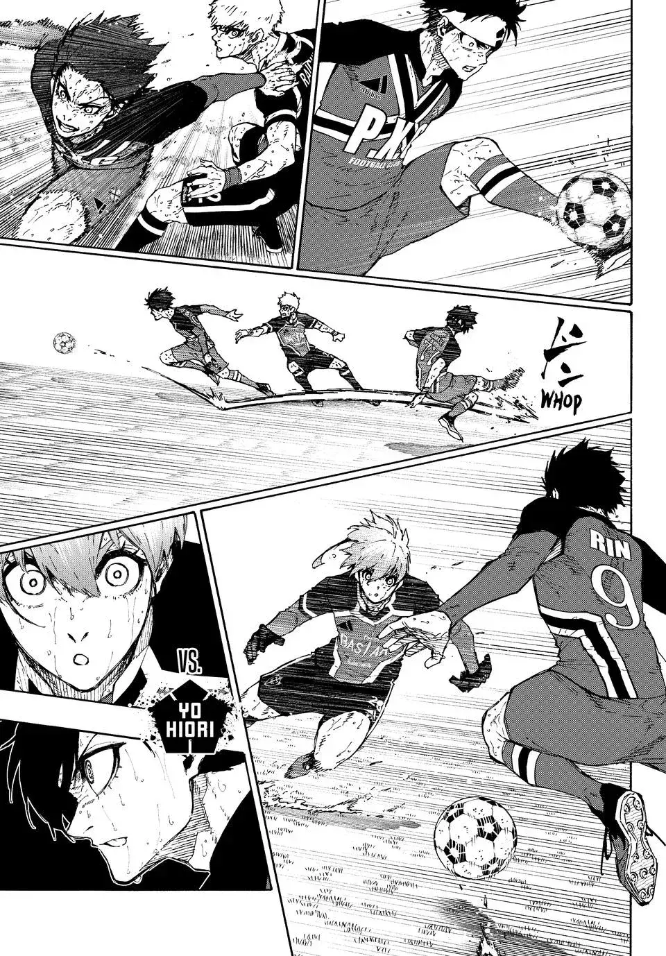 Capitulo 270 page 8
