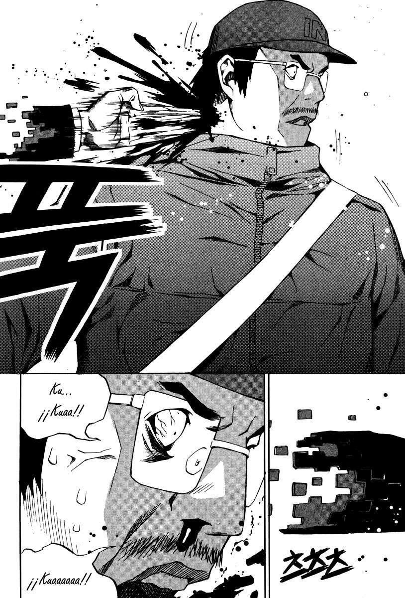 Capitulo 25 page 18