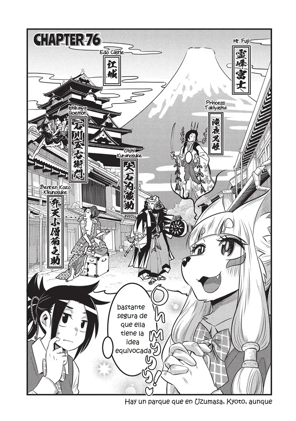 Capitulo 76 page 2