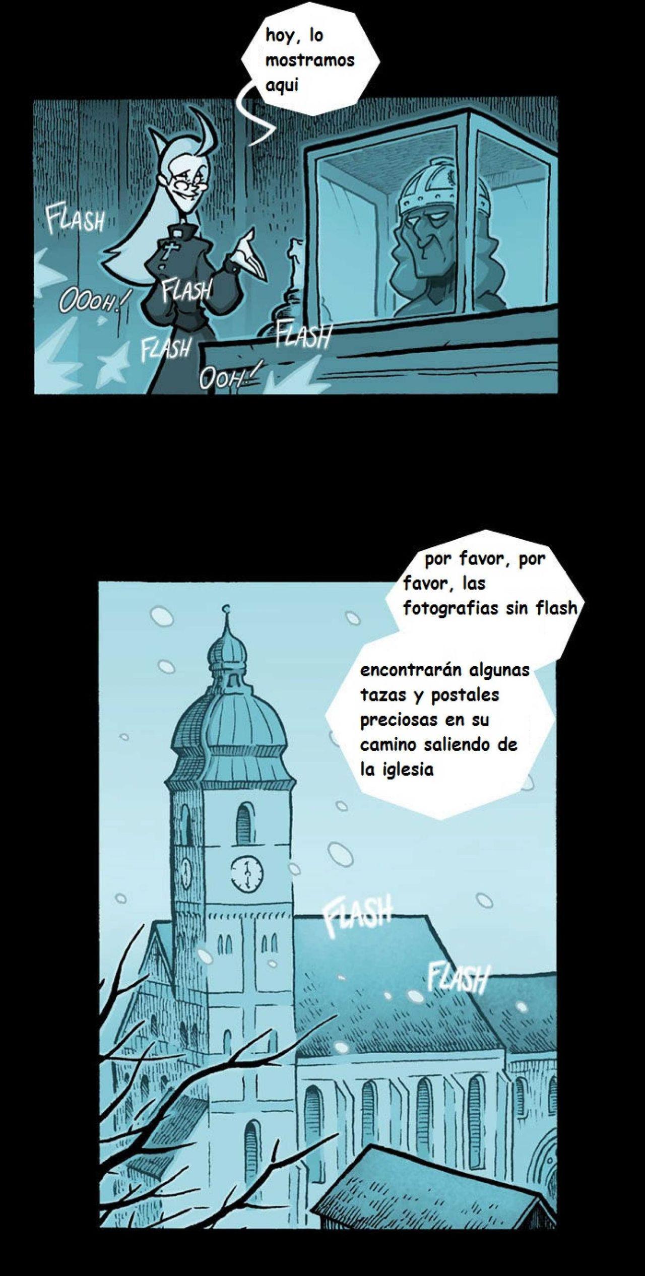 Capitulo 15 page 5