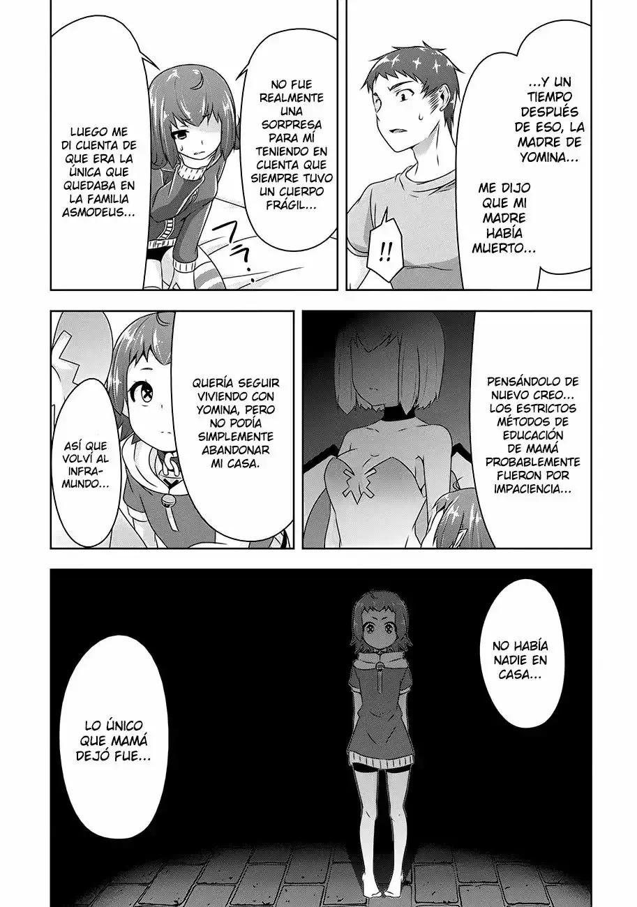 Capitulo 20 page 18