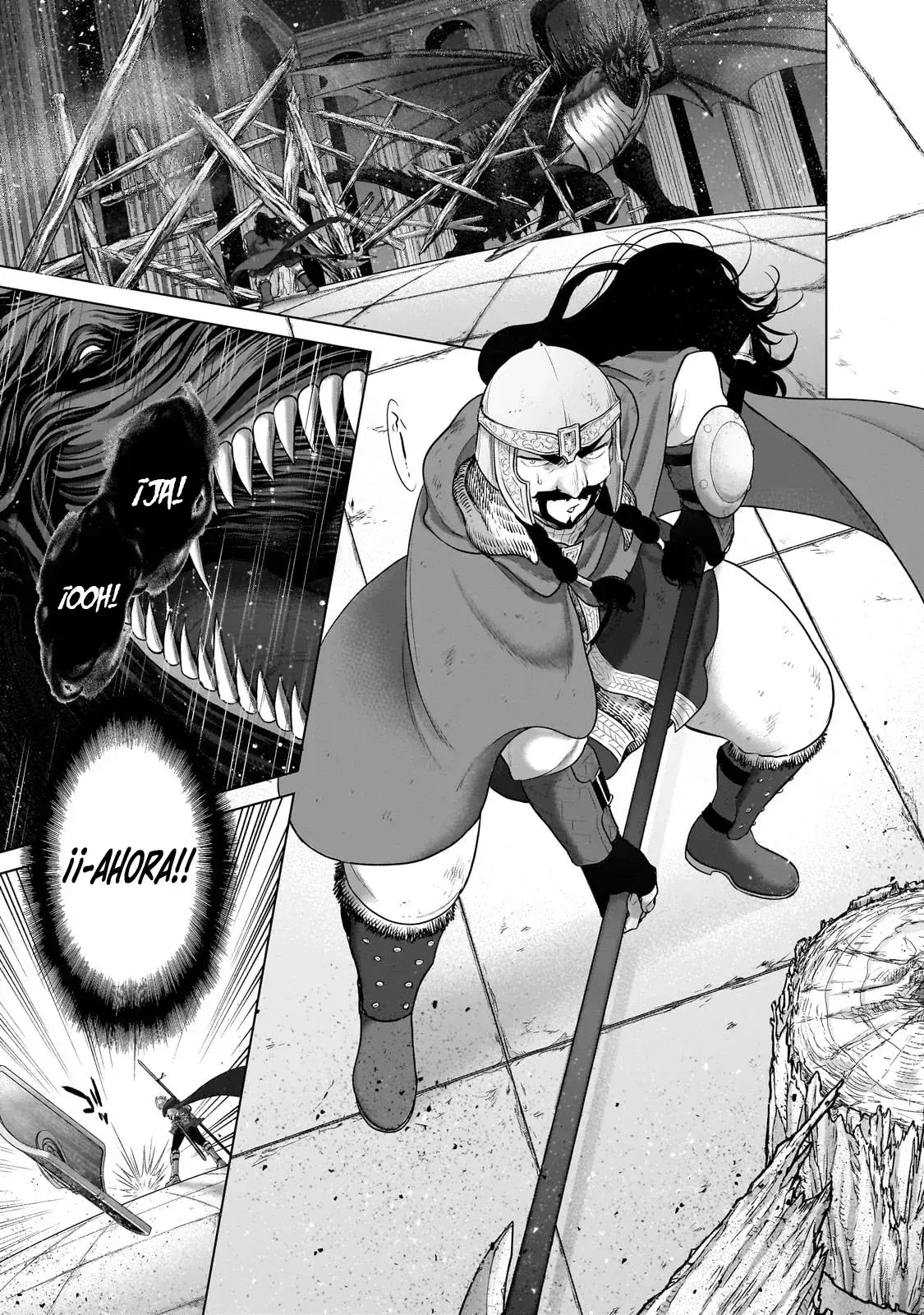 Capitulo 57 page 14