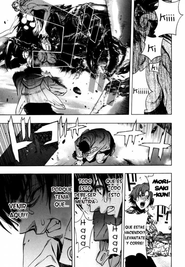 Capitulo 24 page 26