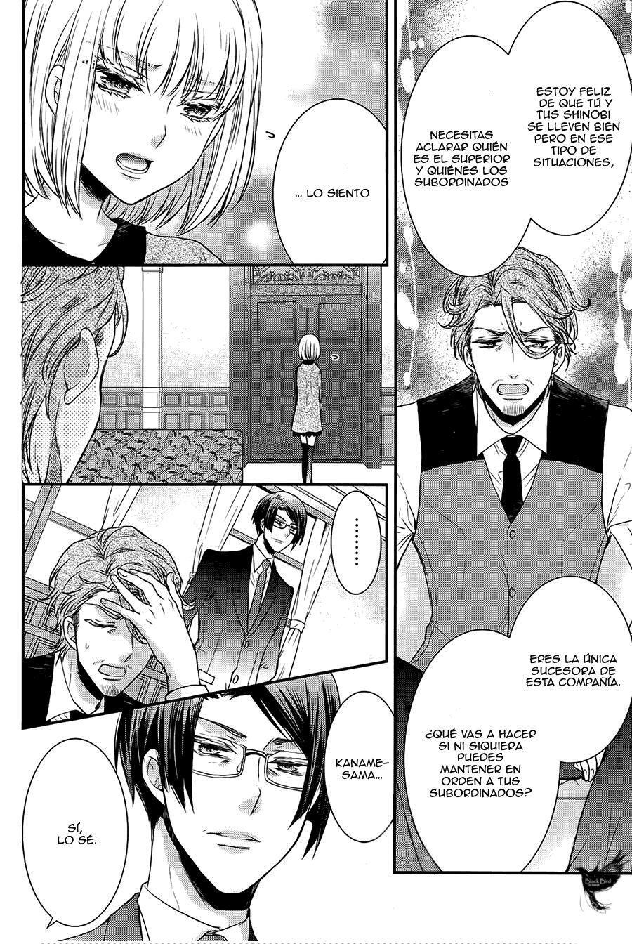 Capitulo 25 page 42