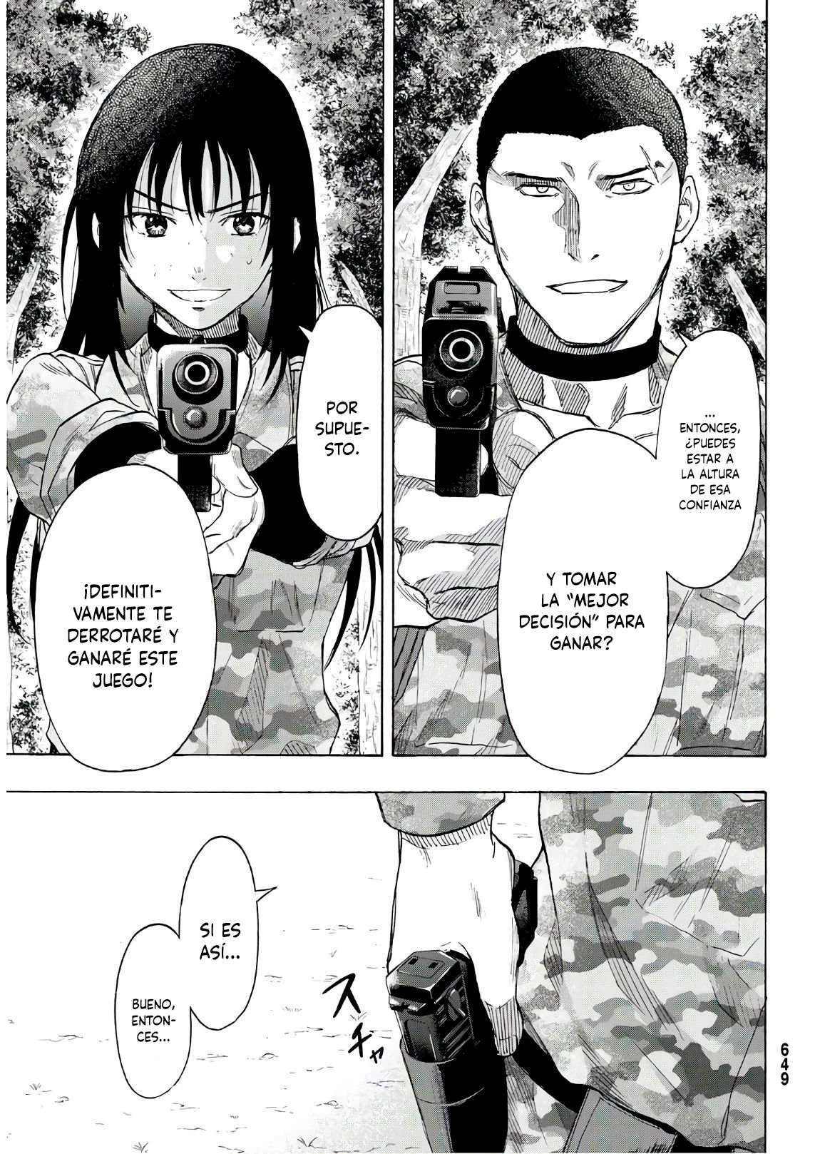 Capitulo 81 page 24