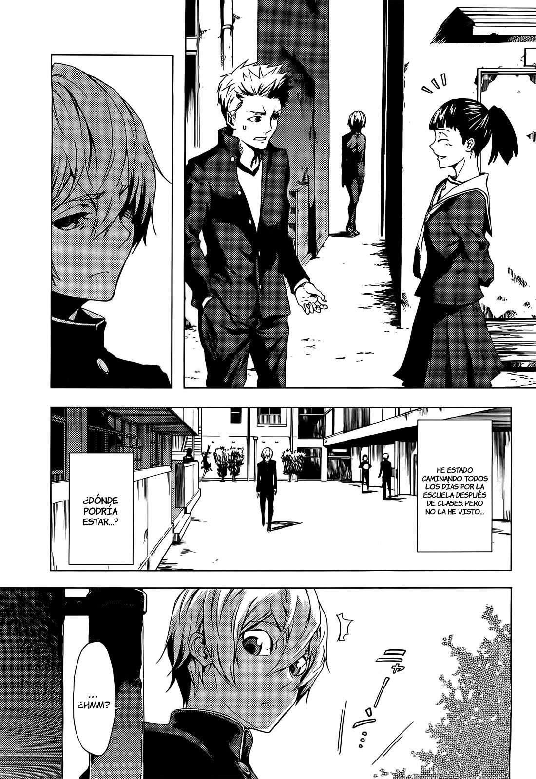Capitulo 32 page 6
