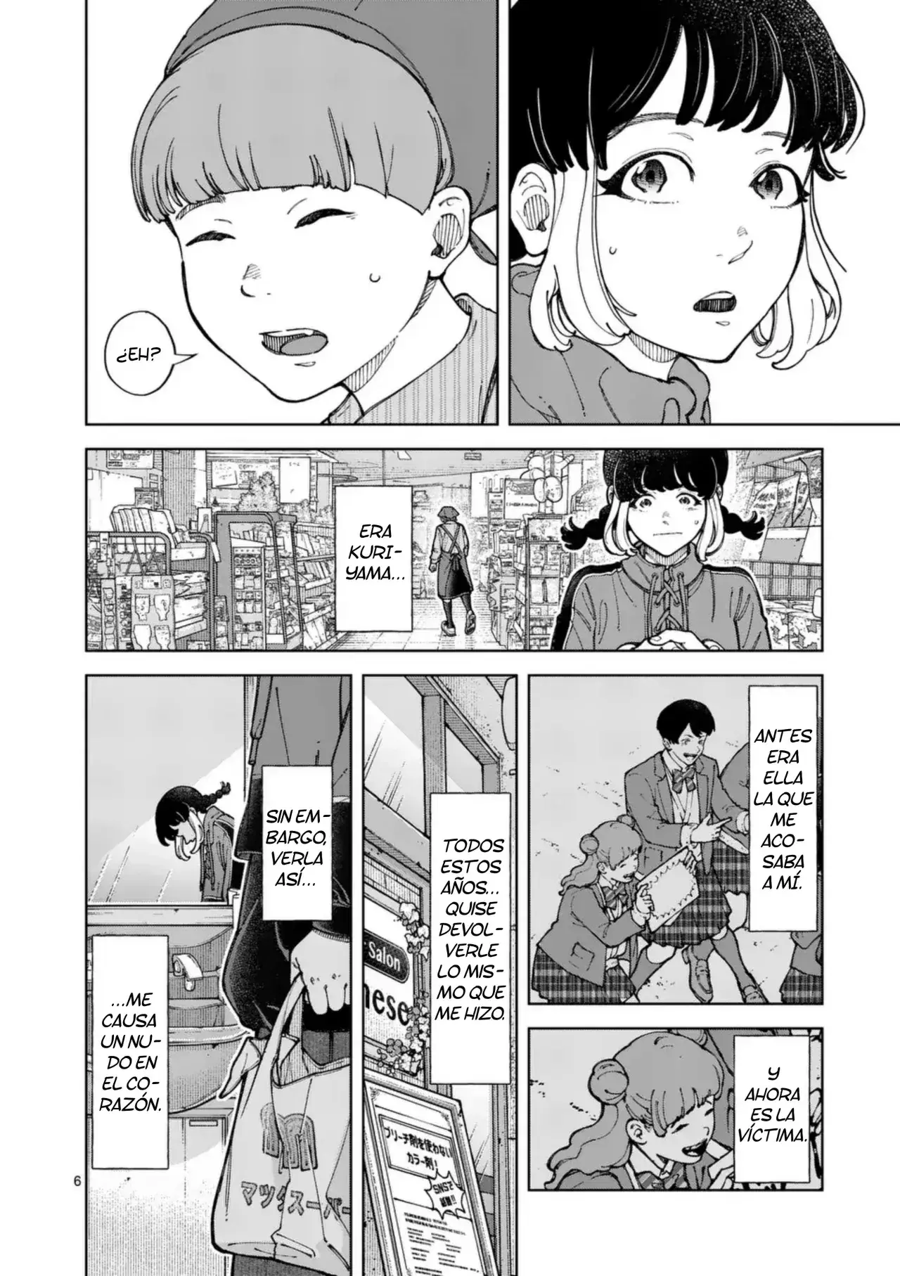 Capitulo 67 page 6