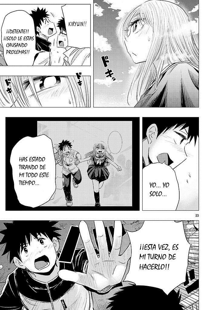 Capitulo 21 page 22