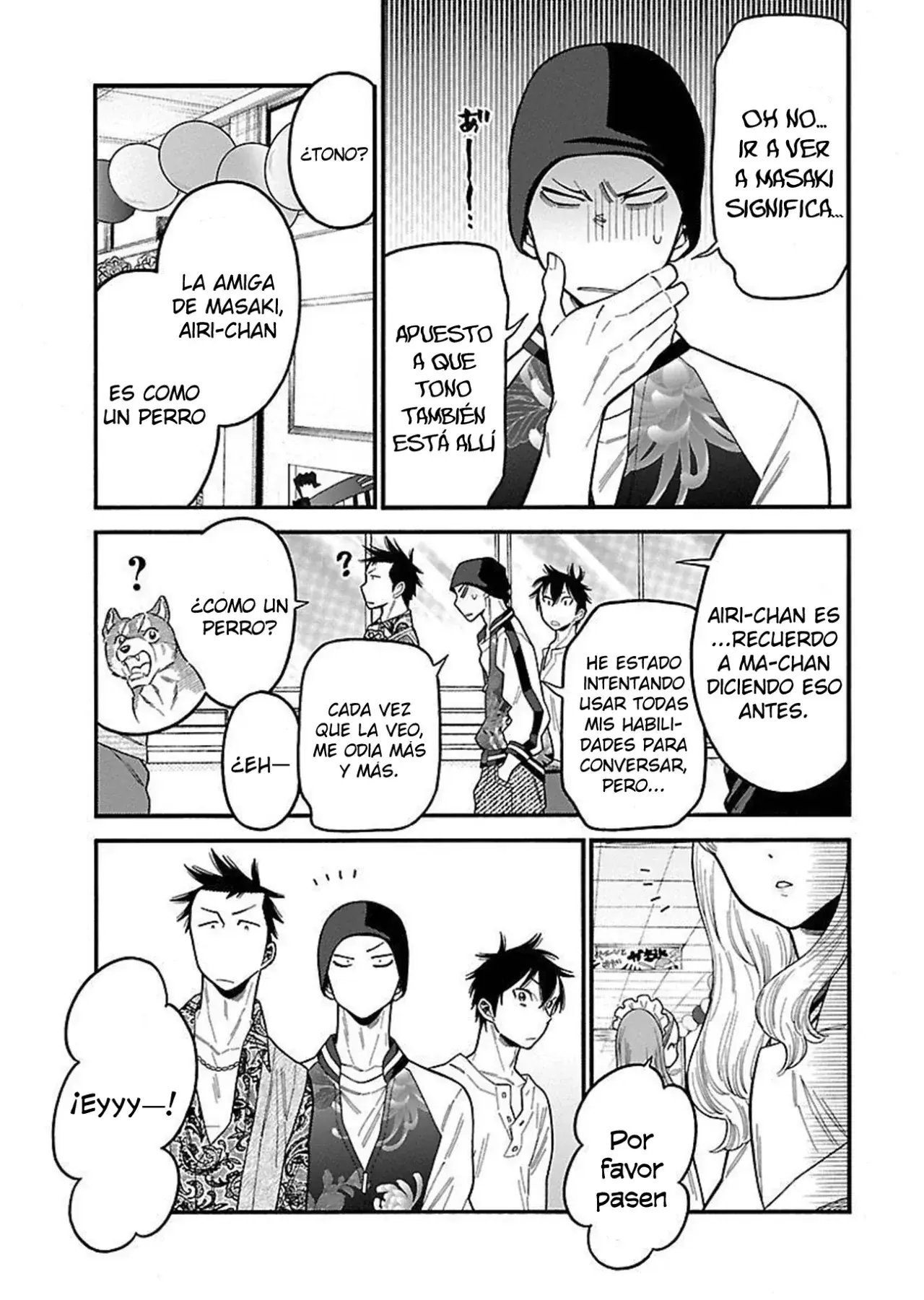Capitulo 36 page 15
