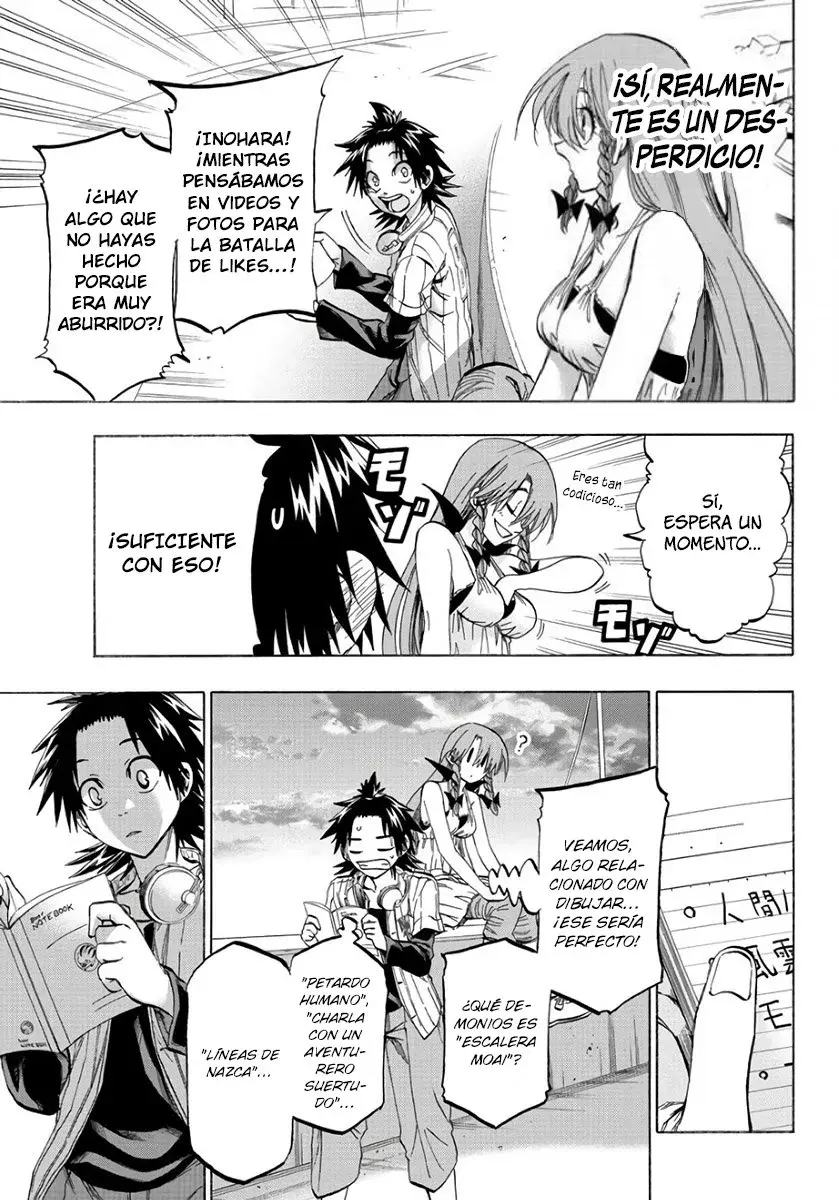 Capitulo 18 page 18