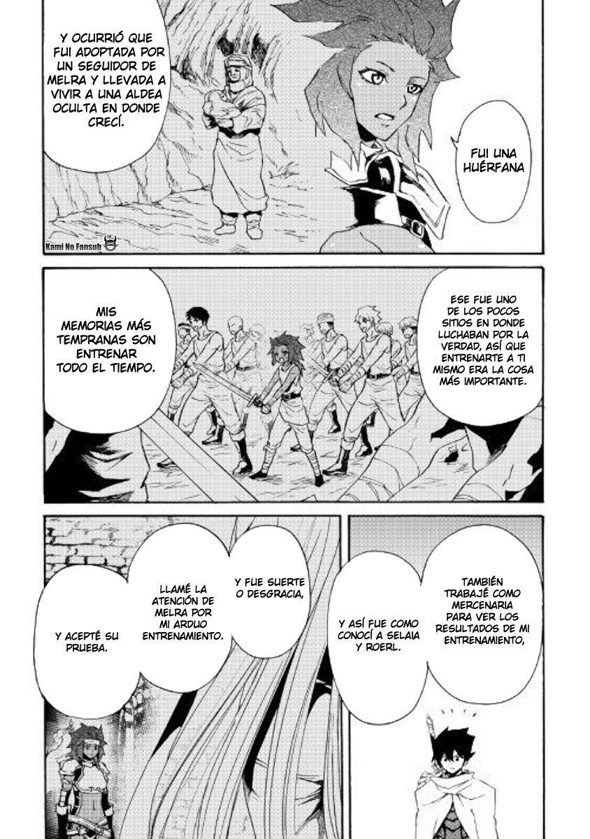 Capitulo 72 page 5