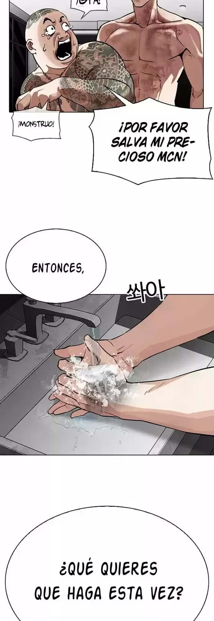 Capitulo 296 page 37